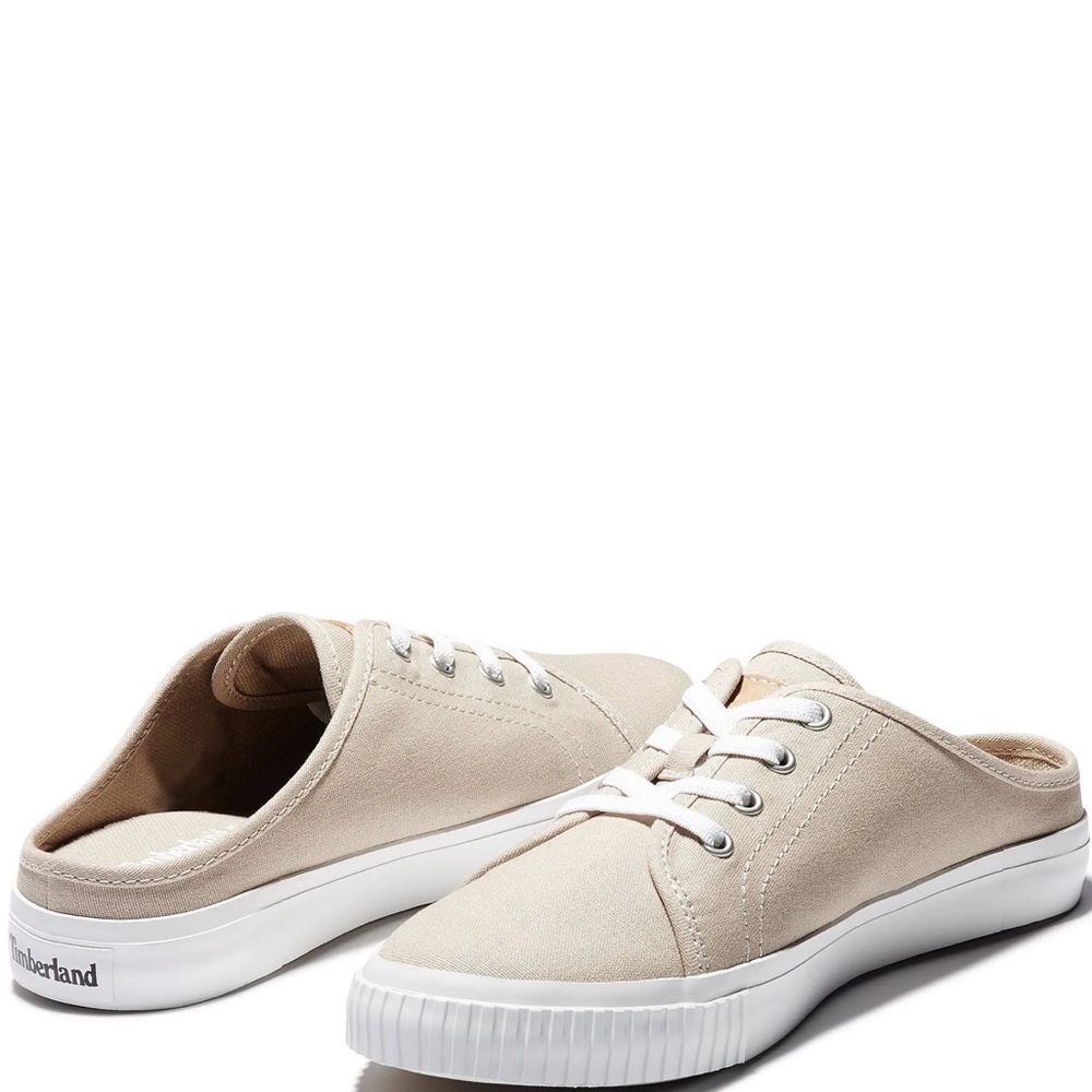 Timberland Slip on sneakers